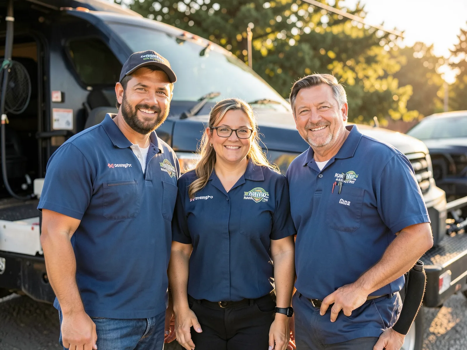 Roof Repair company in Ideal, SD