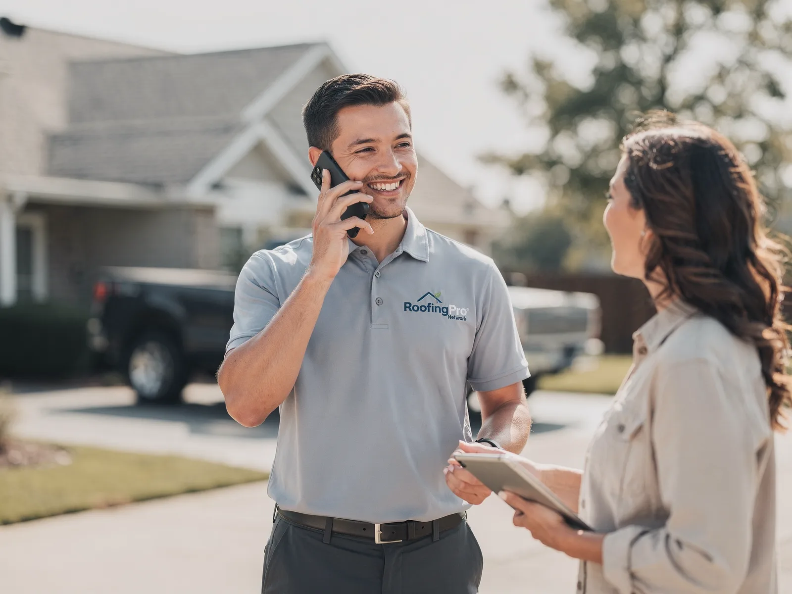 Roof Repair Ideal, SD FAQs